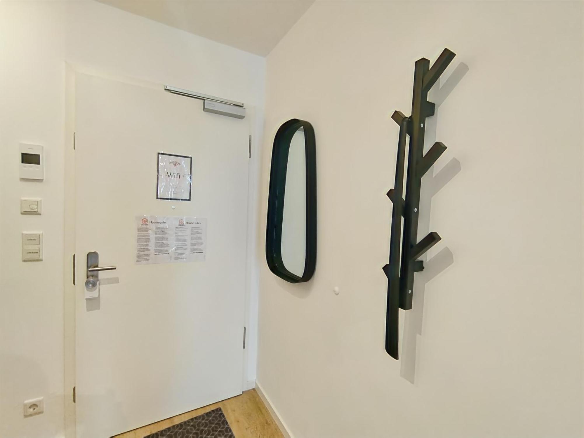 Apartamento Bohotastic Fuer Bis Zu 4, Terrasse, Grill