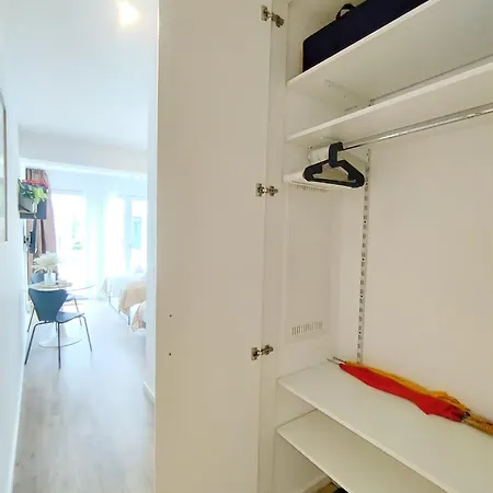Bohotastic Apartment Fuer Bis Zu 4, Terrasse, Grill Erlangen Exterior foto