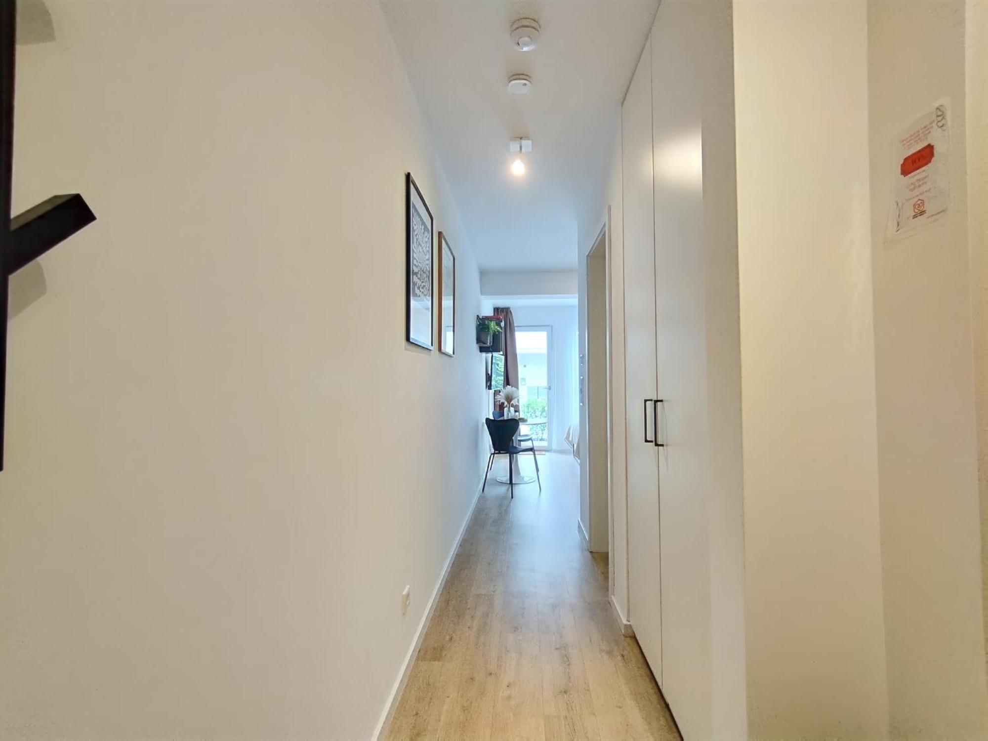 Bohotastic Fuer Bis Zu 4, Terrasse, Grill Apartment *