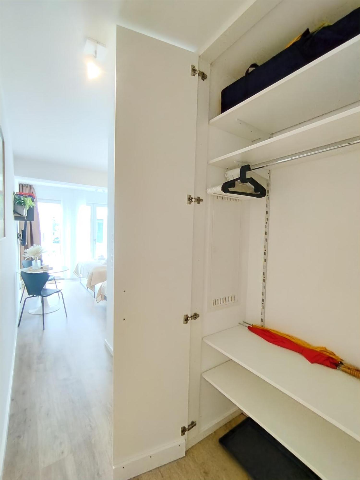Bohotastic Fuer Bis Zu 4, Terrasse, Grill Apartment *