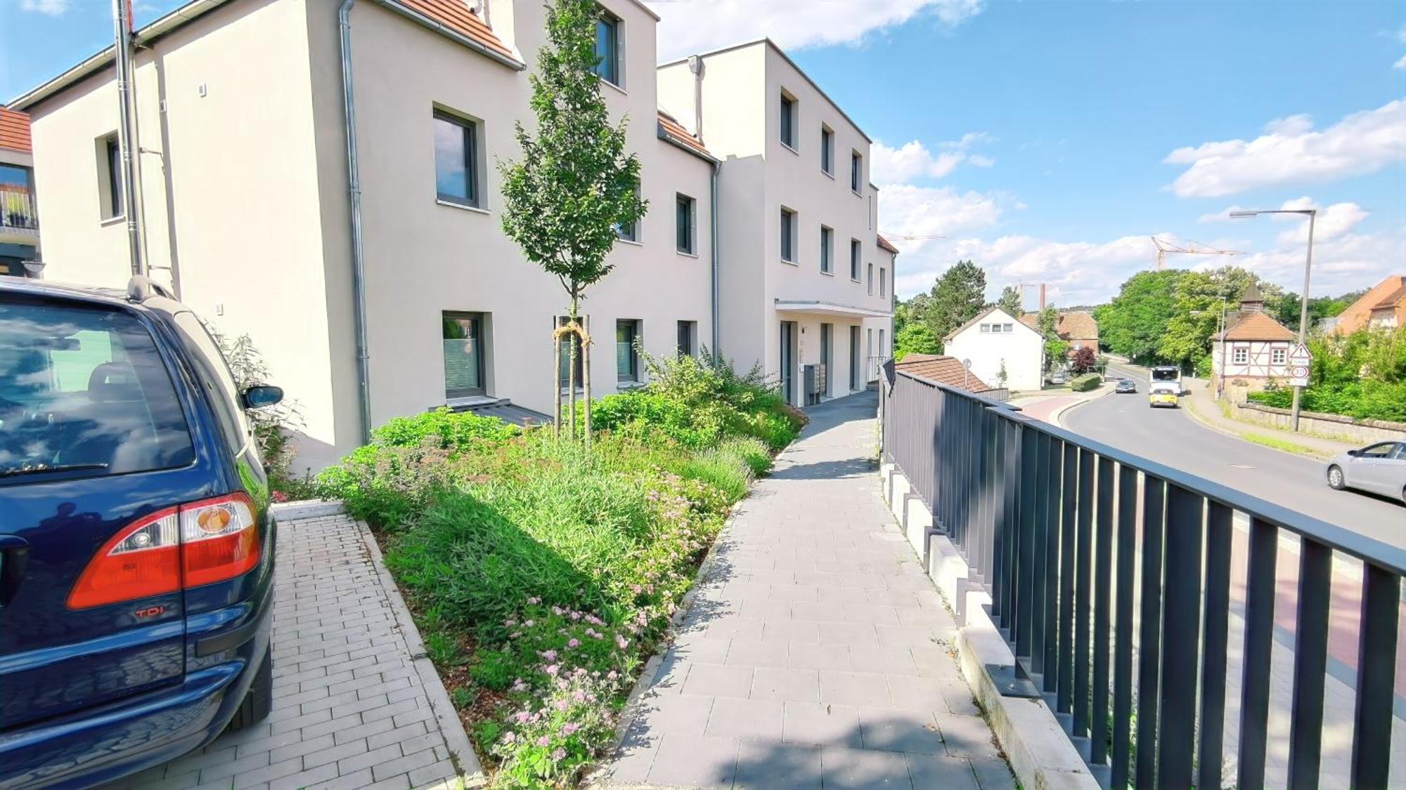 Apartment Bohotastic Fuer Bis Zu 4, Terrasse, Grill *