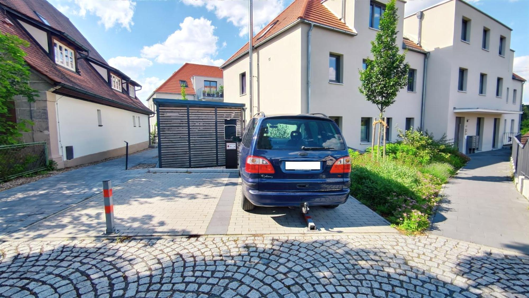 Bohotastic Fuer Bis Zu 4, Terrasse, Grill *