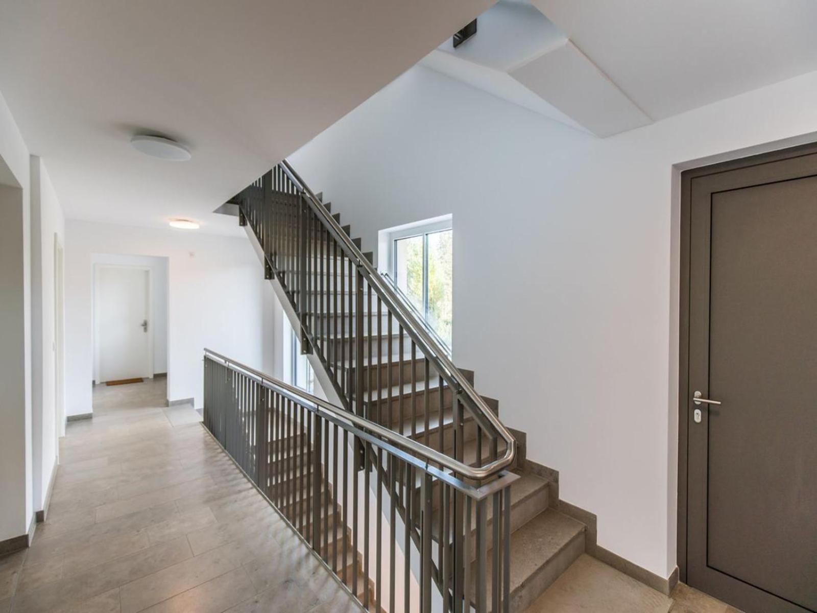 Apartment Bohotastic Fuer Bis Zu 4, Terrasse, Grill